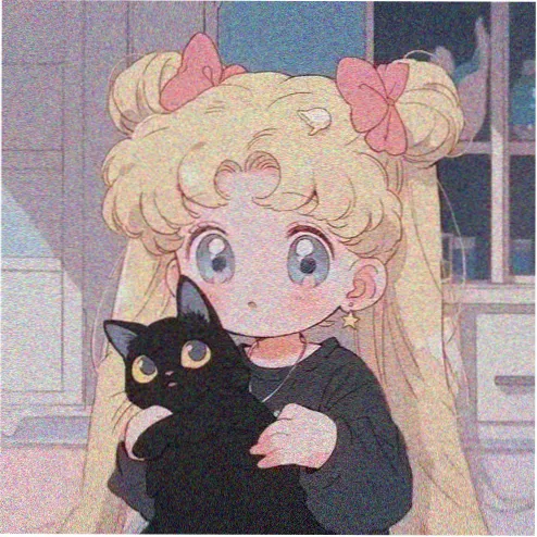 观众 夜航星 头像