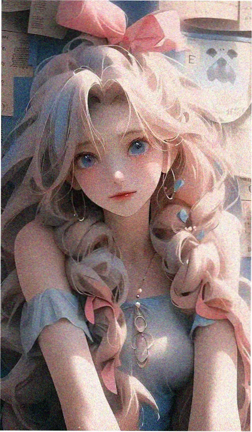 3d动漫片子 深蓝回声 海报