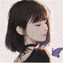 观众 二十三点半 头像