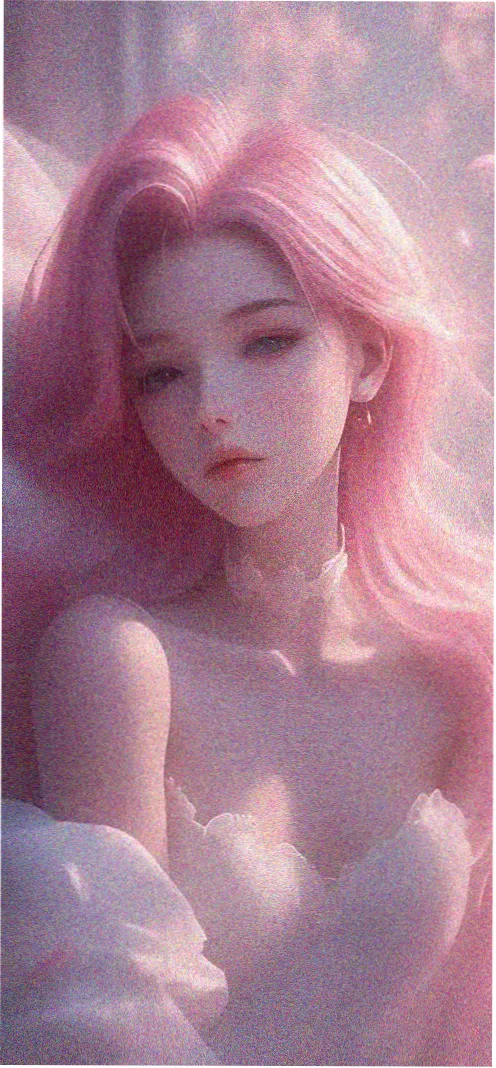 3d动漫片子 纸鹤计划 海报